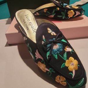 Kate Spade devi slide size 8 New In Box